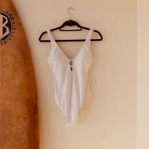 Luxury Womens surf bathing suit by Profile